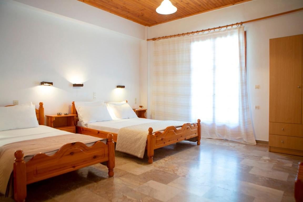 Liotrivi Studios Vasilikí Extérieur photo