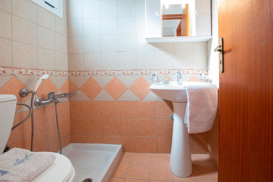 Liotrivi Studios Vasilikí Extérieur photo