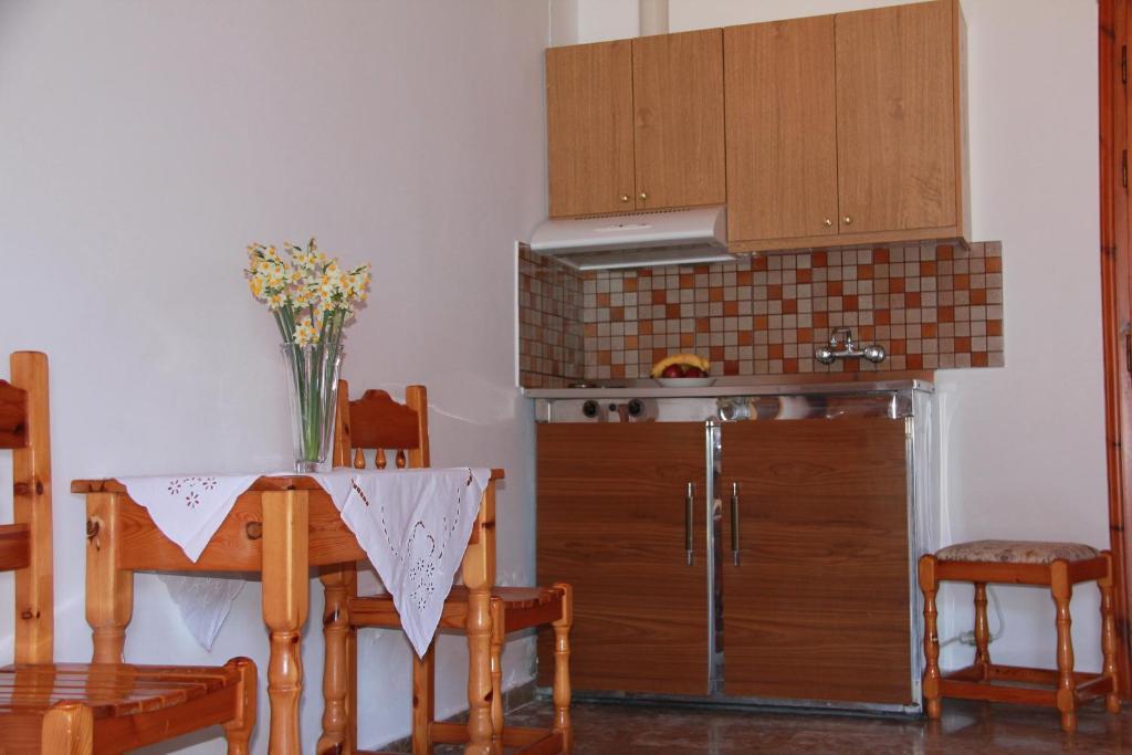 Liotrivi Studios Vasilikí Extérieur photo