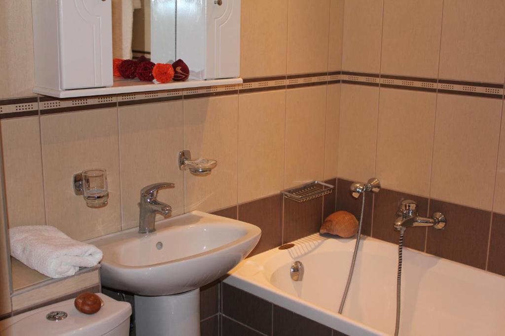 Liotrivi Studios Vasilikí Chambre photo